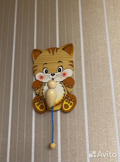 Дверной молоток