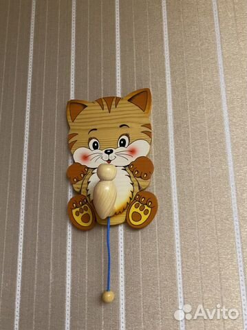 Дверной молоток