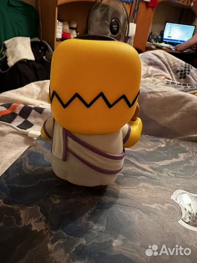 Фигурка Funky Pop Simpsons