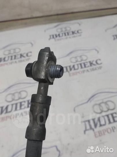 Шланг тормозной передний VW Touran 2003-2010