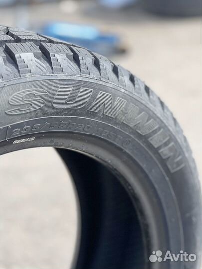 Sunwide Sunwin 235/50 R19 86U