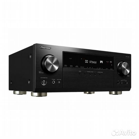 Pioneer VSX-LX305 Black