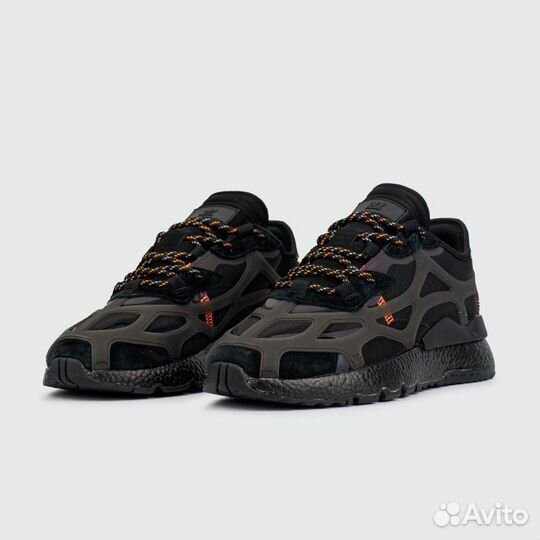 Кроссовки Adidas Nite Jogger 7.0