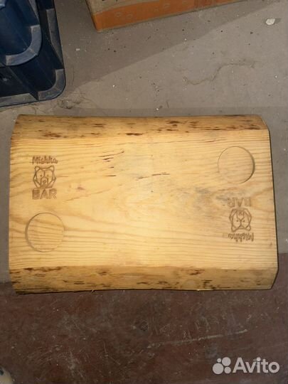 Досточки для кафе