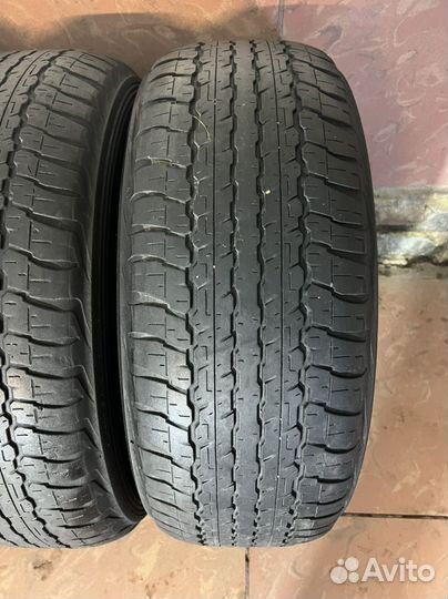 Dunlop Grandtrek AT22 265/60 R18