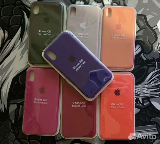 Чехол для iPhone