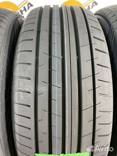 Greentrac Quest-X 235/55 R18 104V