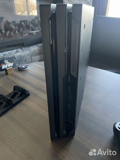 Sony PS4 Pro 1Tb