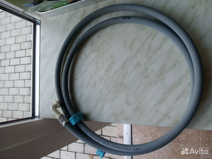 Шланг заливной 2 м