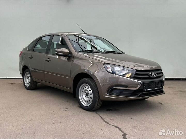 LADA Granta 1.6 МТ, 2025