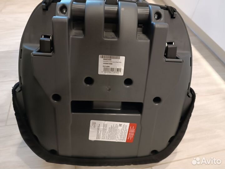 Детское автокресло Britax romer