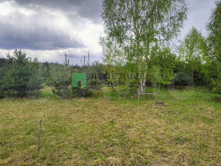 Участок 10 сот. (ИЖС)