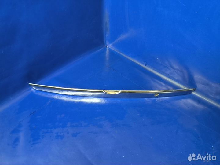 Накладка крышки багажника lifan X60 I (2011—2015)