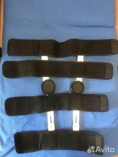 Ортез на коленный сустав hks 303