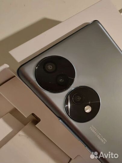 Honor 70 5G 8/256 гб RU