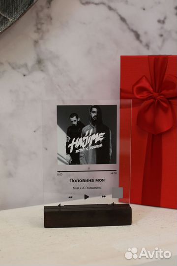 Подарок фото / достойный выбор