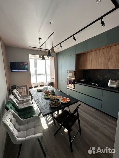 Ремонт квартир, офисов, магазинов и т. п