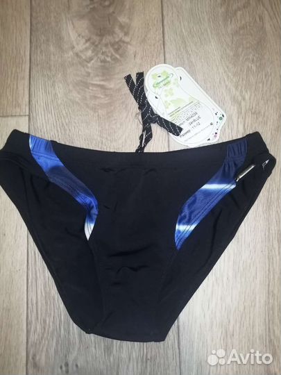 Плавки купальные на мальчика