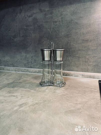 Набор ручных мальниц для специй