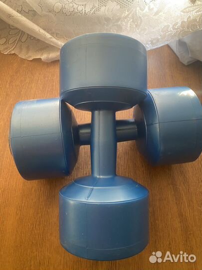 Гантели 5кг