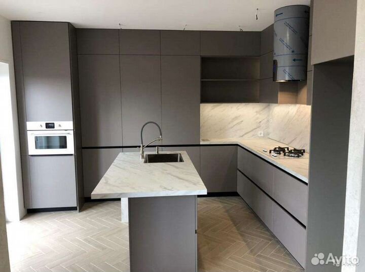 Сборка мебели