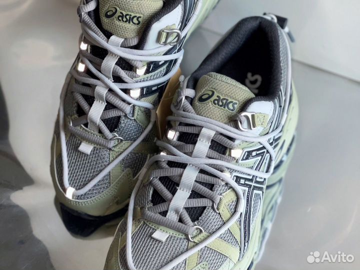 Кроссовки asics gel kahana tr v2