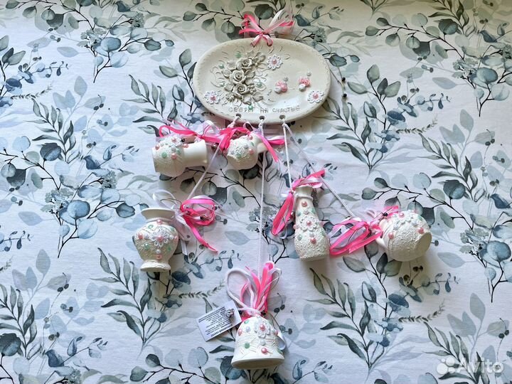 Оберег для дома