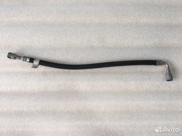 Топливный шланг Bmw 5 6 7 G30 G31 G38 G32 G11G 13