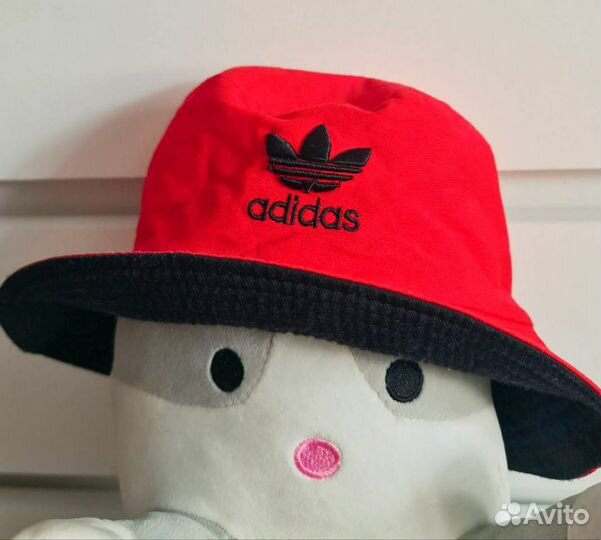 Adidas панама