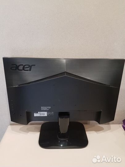 Монитор Acer 24 дюйма