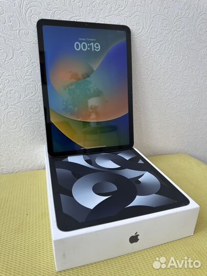 iPad air 5 64gb