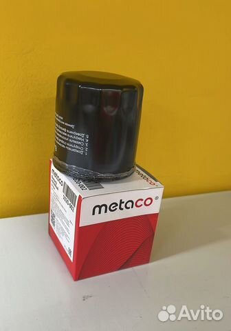 Фильтр масляный Nissan Juke