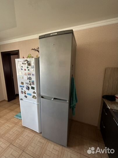 Холодильник Don