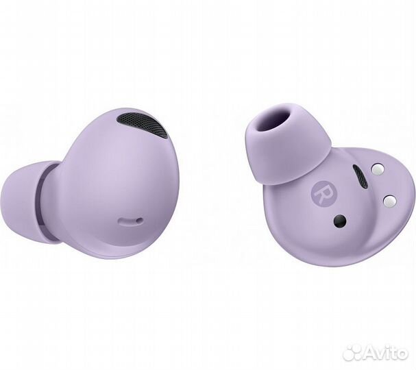 Наушники Samsung Galaxy Buds 2 Pro, лавандовый