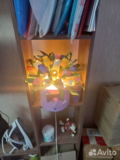 Светильник ночник