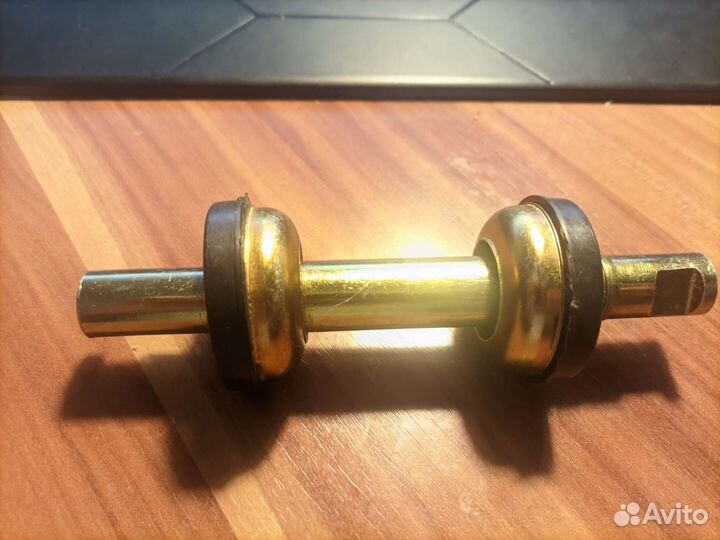 Каретка для велосипеда