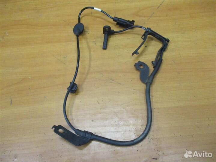 Датчик ABS передний Mitsubishi Lancer 10 (CX, CY)