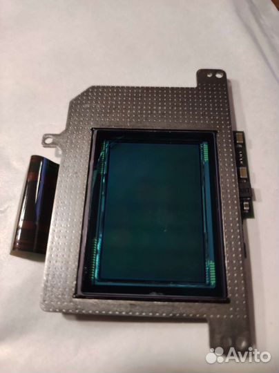 Leica m9 решение проблемы коррозии на матрице