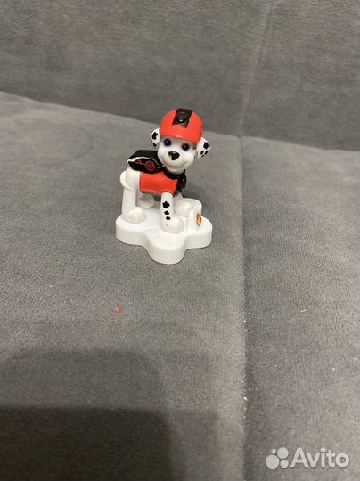 Щенячий патруль