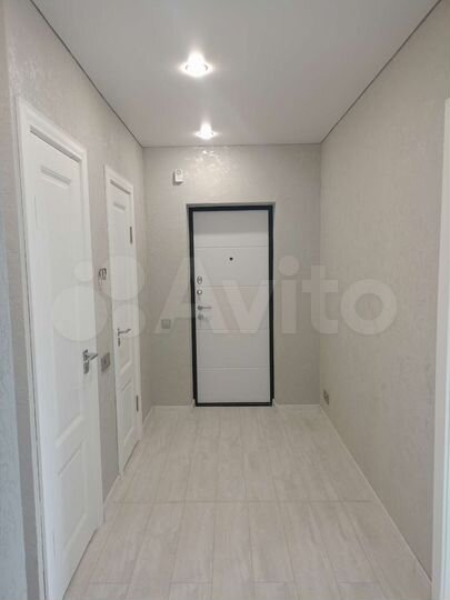 3-к. квартира, 80 м², 4/10 эт.