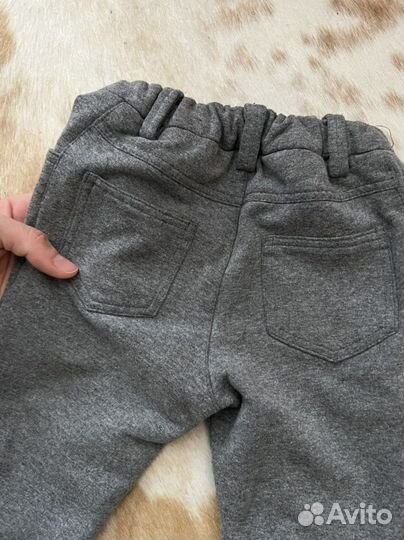 Комплект одежды для мальчика