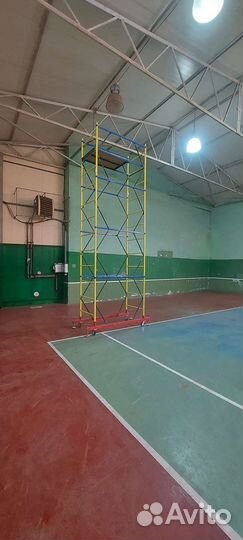 Вышка тура аренда