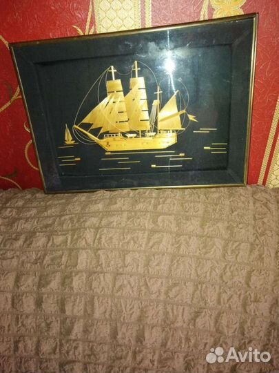 Картина Пано