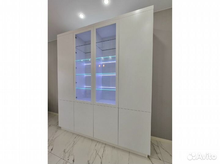 Стенка в гостиную