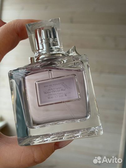 Miss Dior blooming bouquet 50 мл