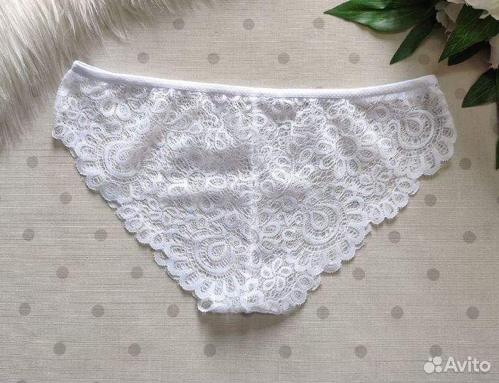 С5 Женские трусики Сток 42-50 росс