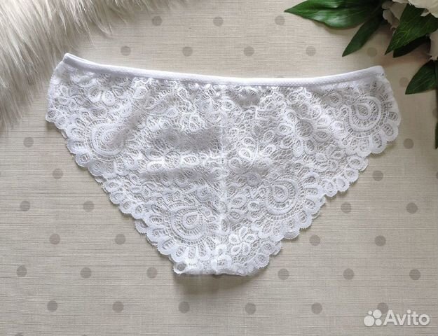 С5 Женские трусики Сток 42-50 росс