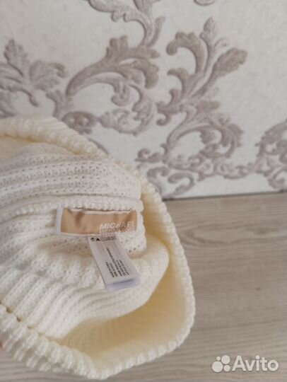 Шапка michael kors новая