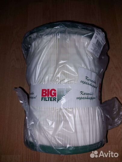 Фильтры газель на каминск 2.8 оригинал