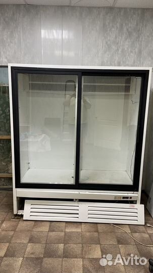 Холодильник premier